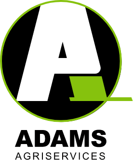 Logo Adams Agriservices