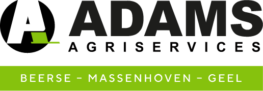 Logo Adams Agriservices